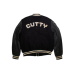 CUTTY SARK RUSH B\BALL JKT 5479
